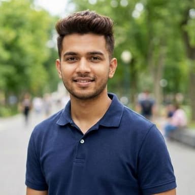 Aditi Iyer