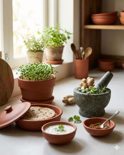 Kitchenware