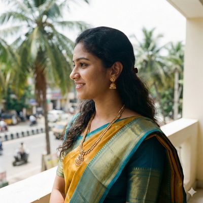 Revathi Kumarasamy avatar