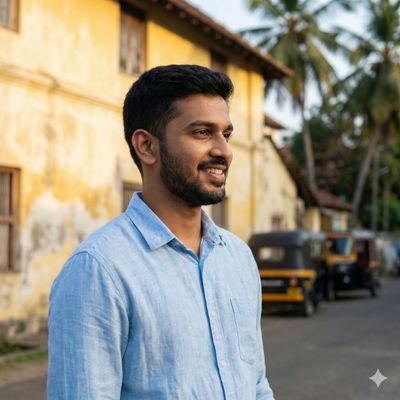 Deepa Lakshmanan avatar