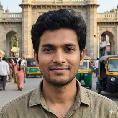 Meena Thangaraj avatar
