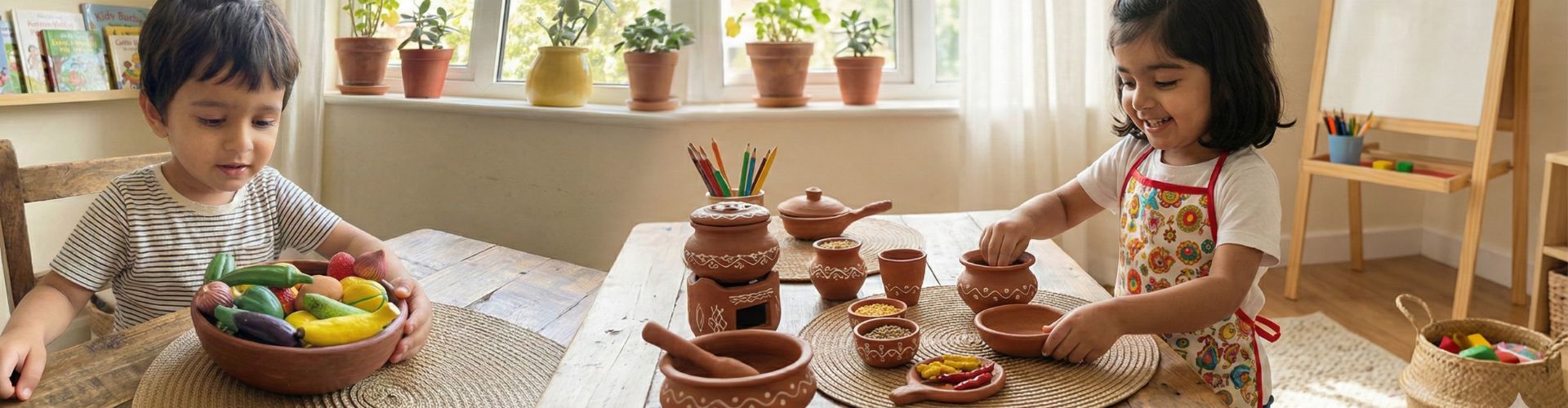 Kitchenware